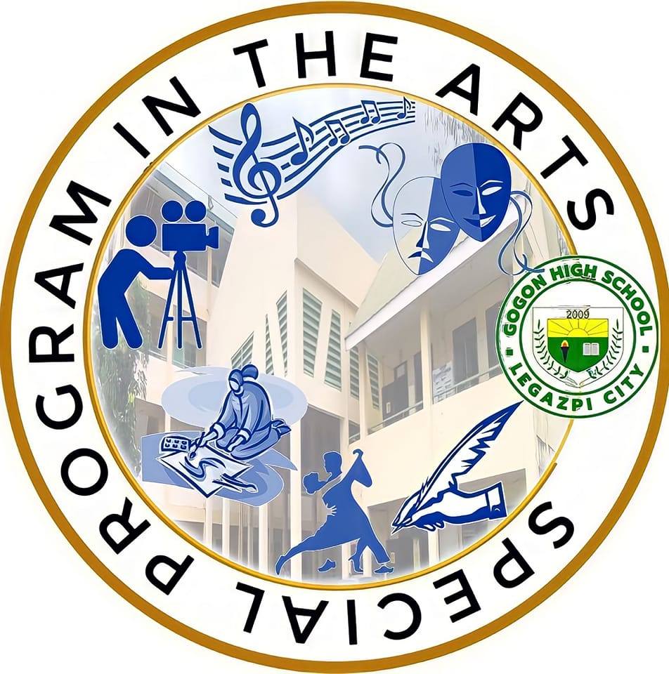Gogon High School - Special Program in the Arts