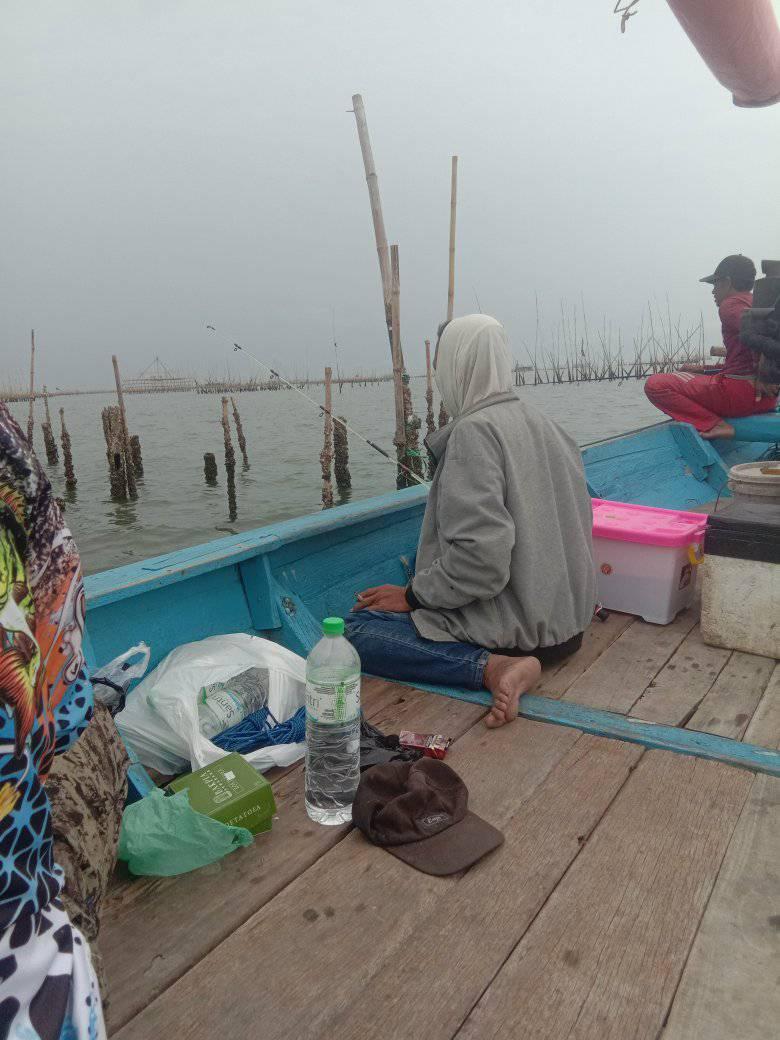 KAPOK ‼️...sok jago di jalanan, 7end4n9 i8u h4miL, akhirnya malah bikin ...
