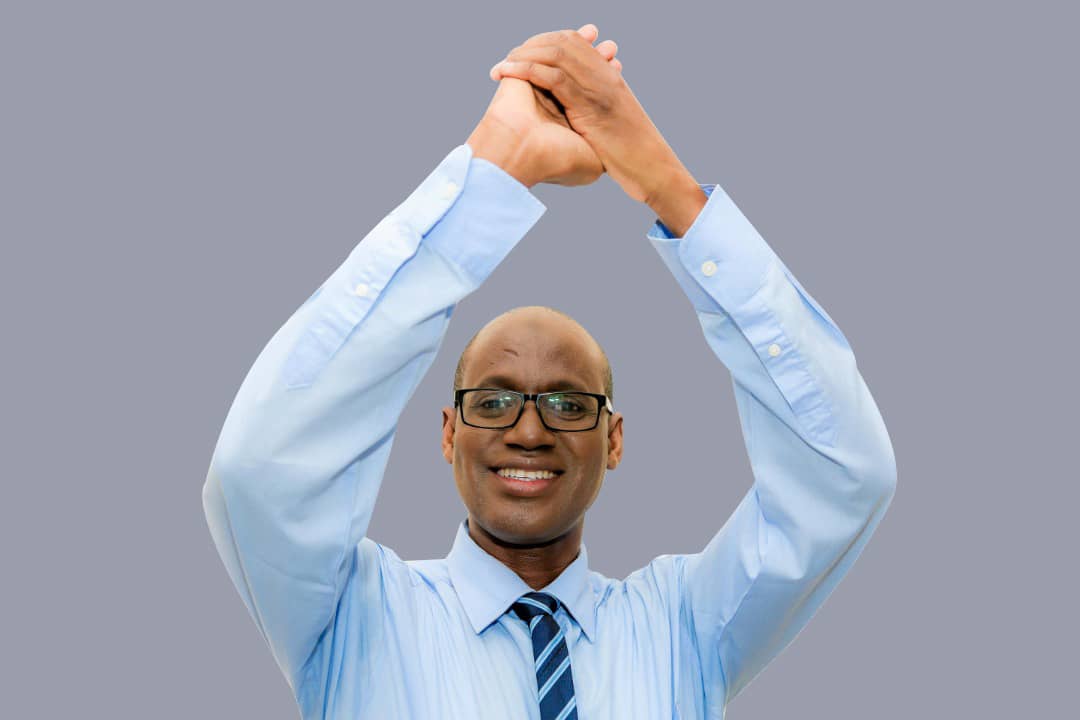 Cheikh Tidiane LY