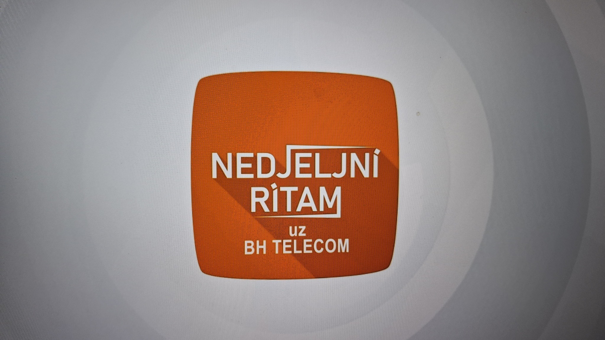 Nedjeljni ritam TVSA