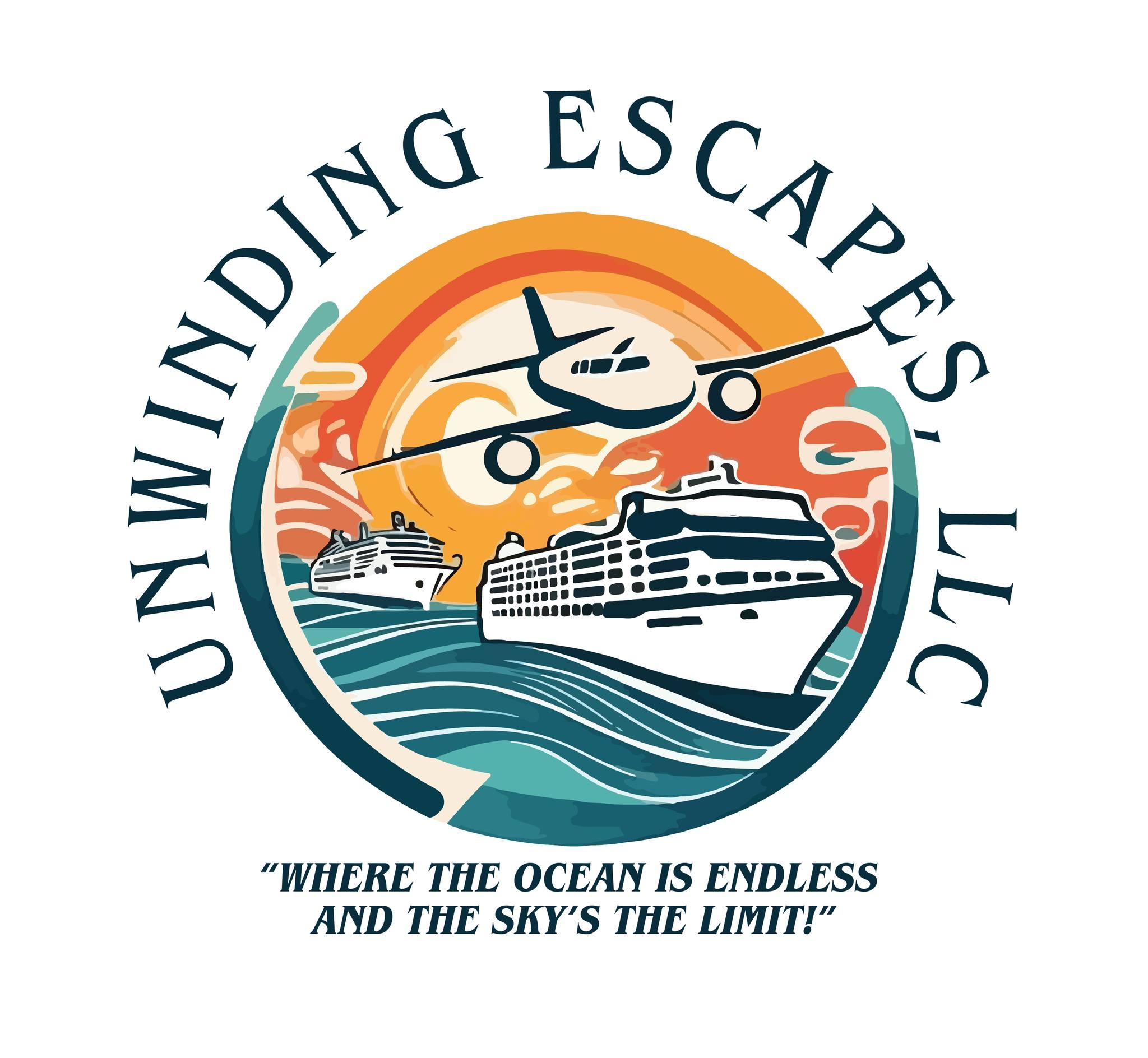 Unwinding Escapes LLC | Orange Park FL