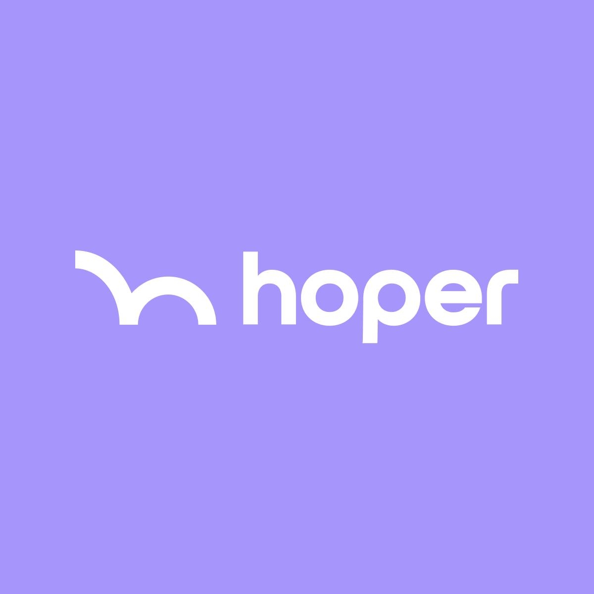 hoper