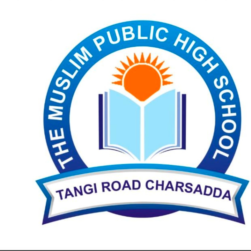 The Muslim Public High School Papra Korona Tangi Road Charsadda | Charsadda