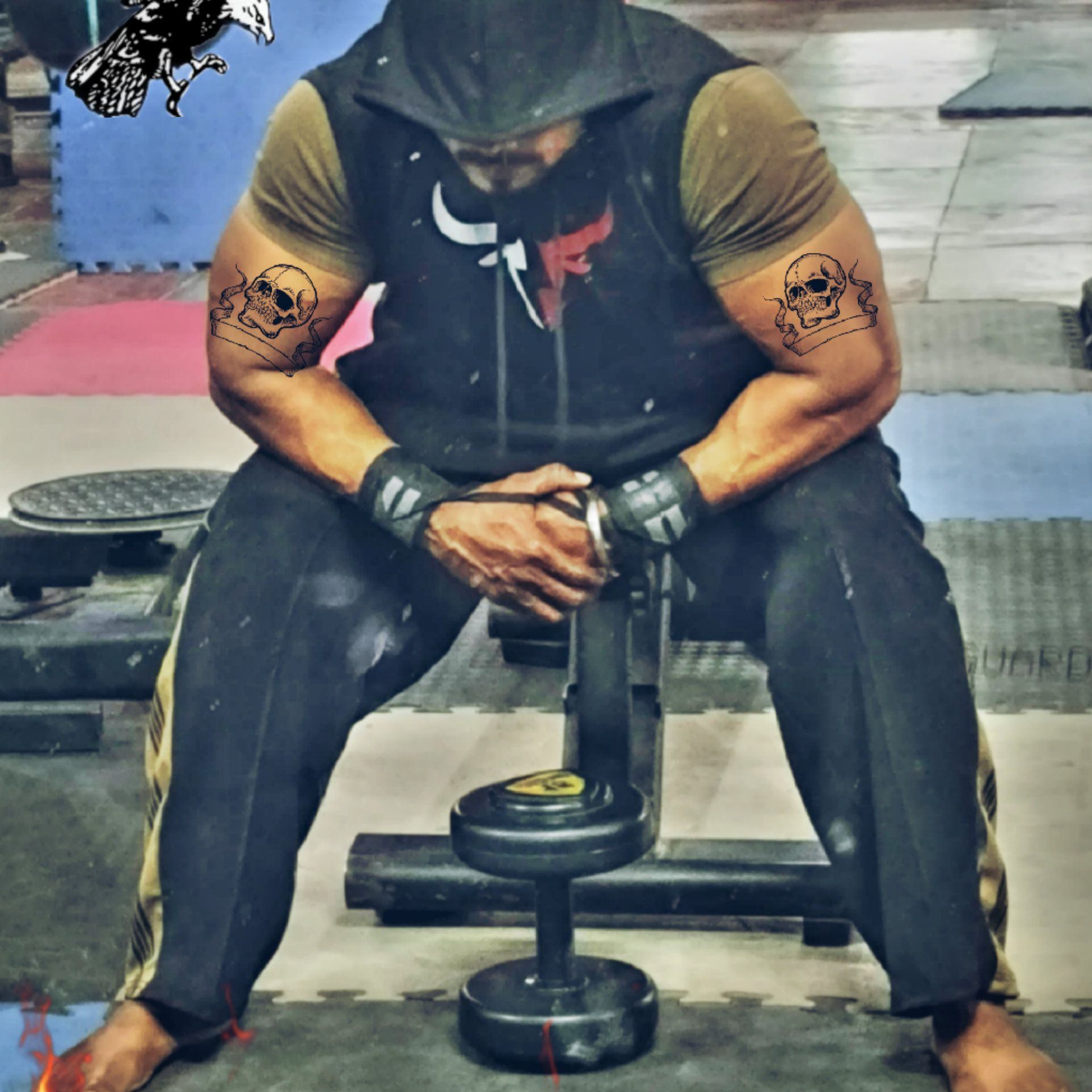 Rana-fitness