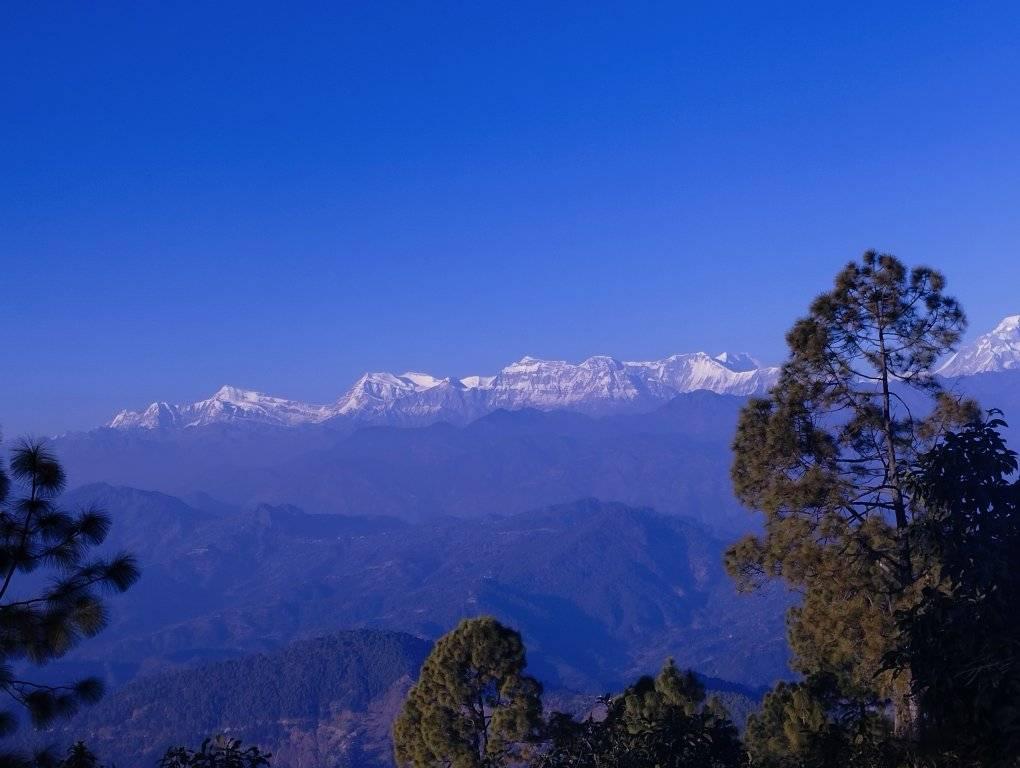 Discover Parbat - Discover Parbat added a new photo.