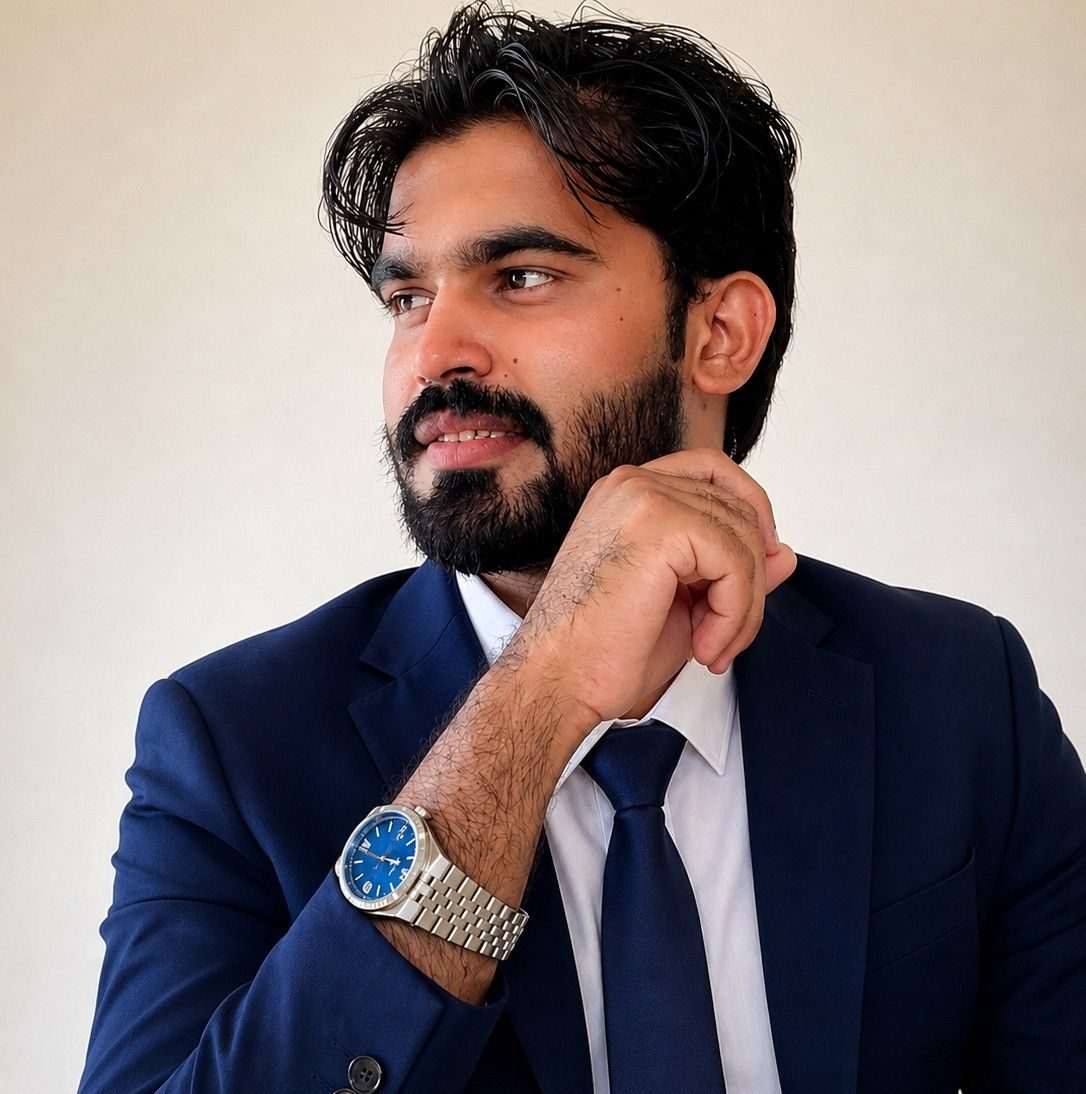 Muzamil Rajput