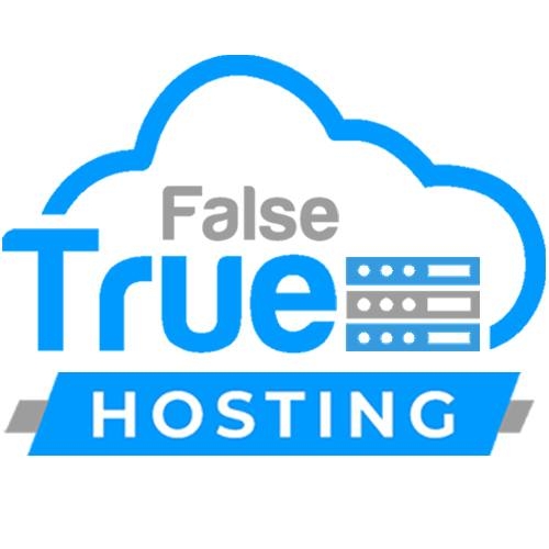 True-False Hosting