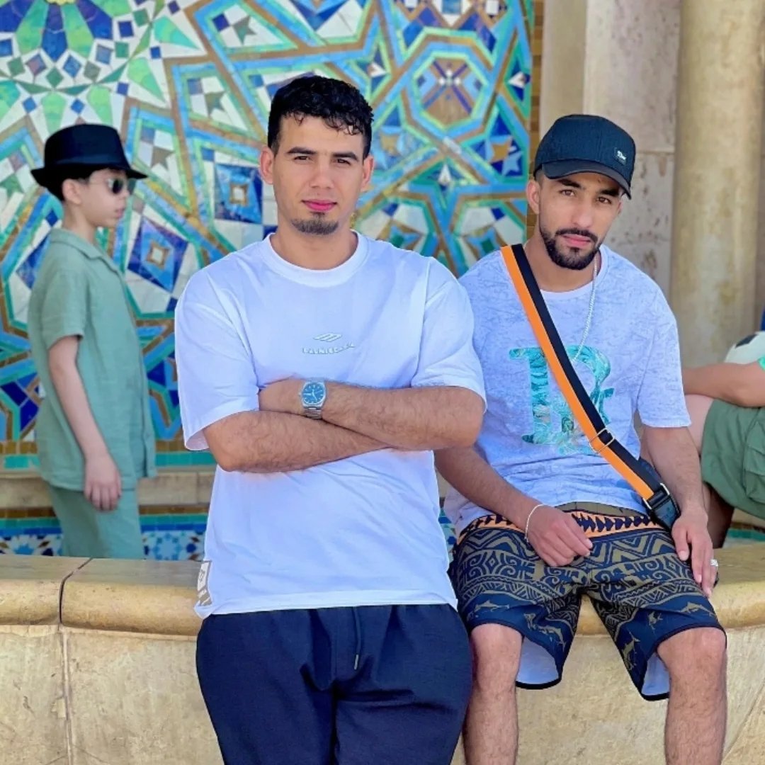 #rapmarocain #lafofou #viral #fyp wlah hado dog😏 | Labo Buwa