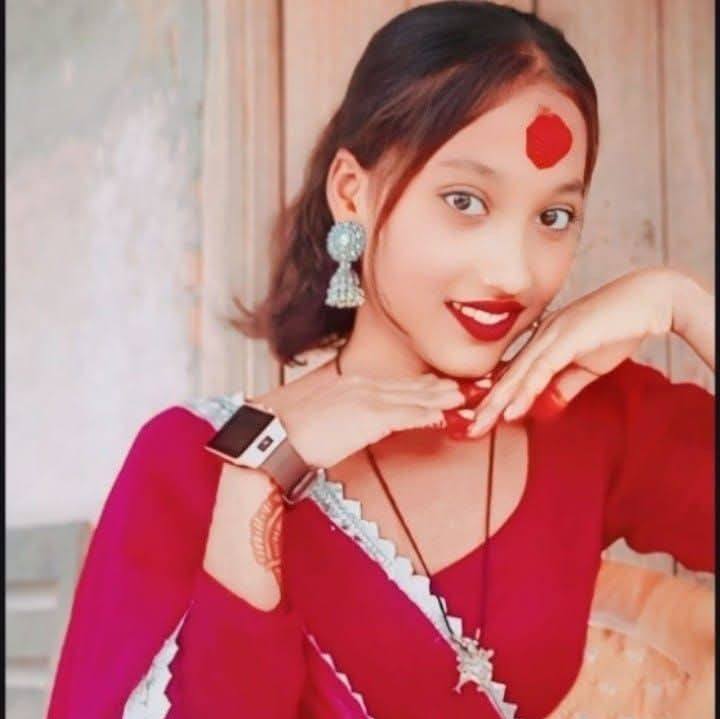 Rabina Singh