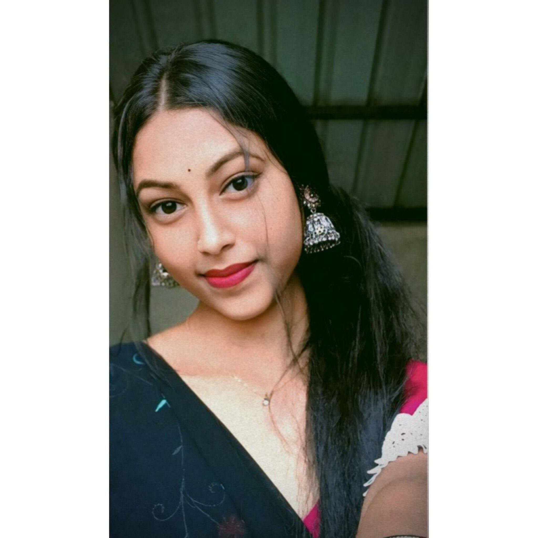Lovely Riya