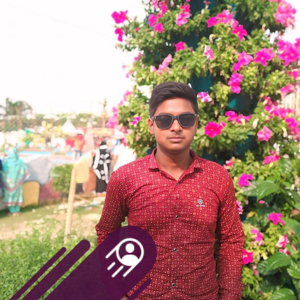 Md Sajid Islam Sajid