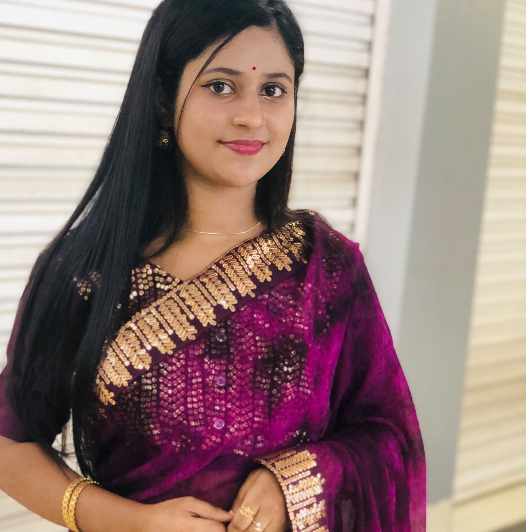 Nusrat Hashi