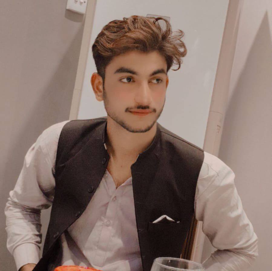 Ahsan Raza Rajper