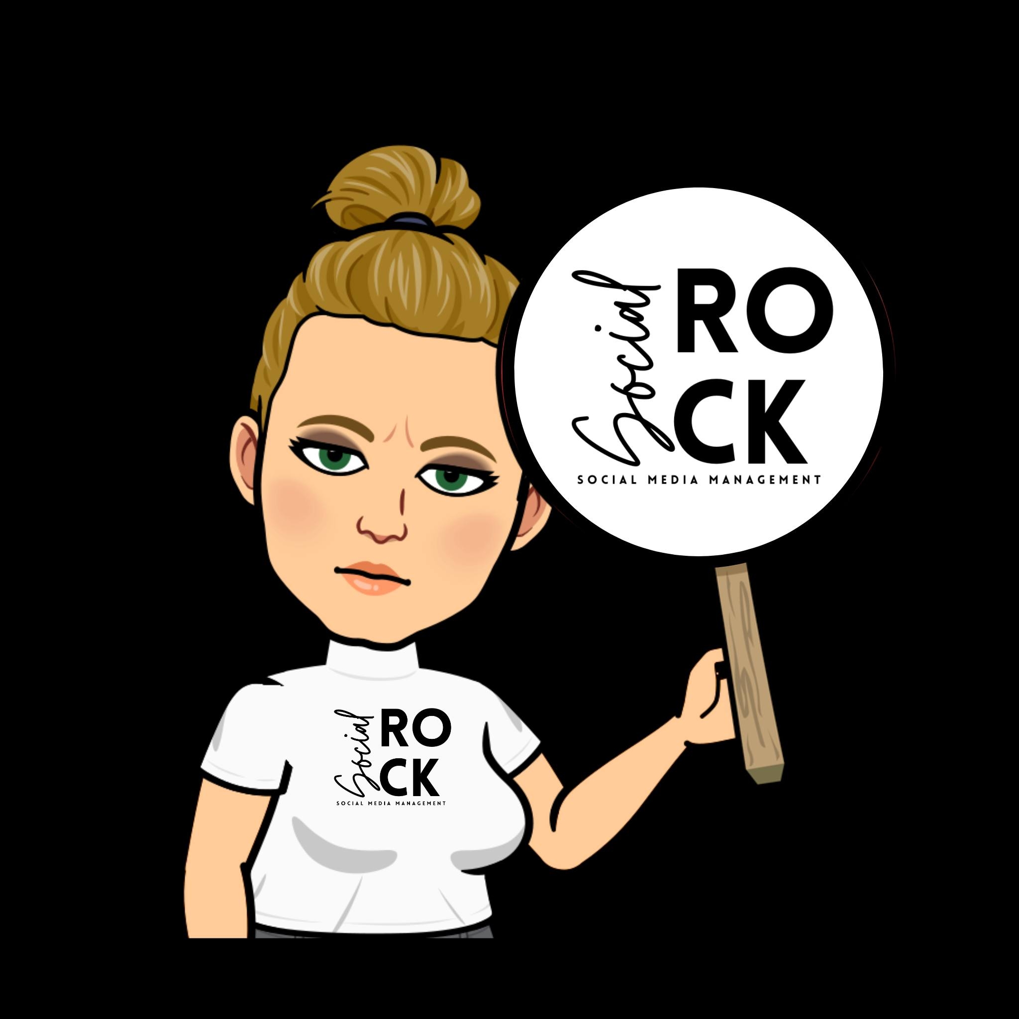 Social Rock Social Media Management | Maumelle AR