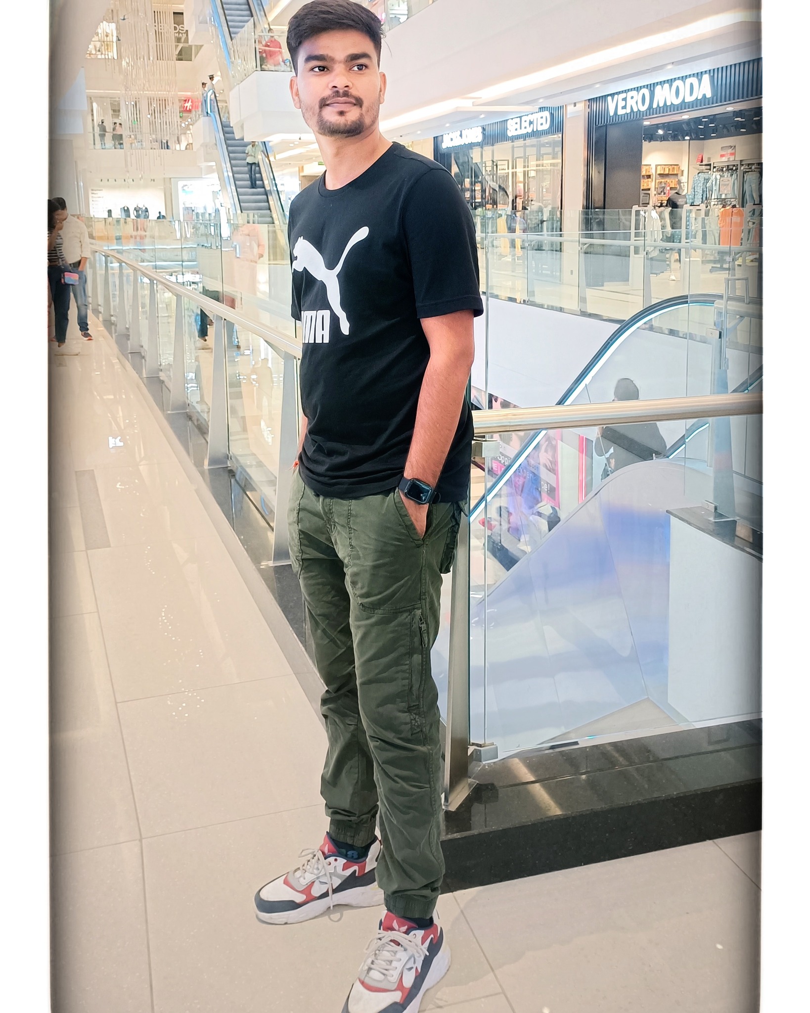 Ashutosh Singh Rajput | Aurangabad