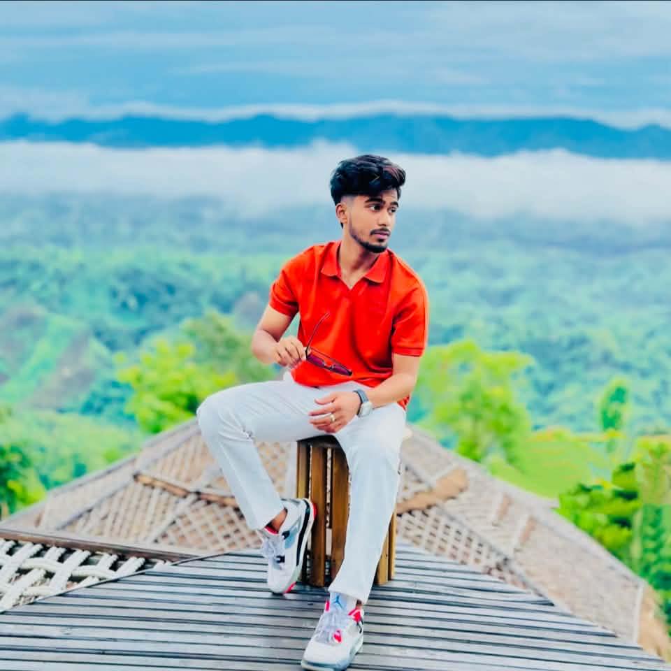 Samiul Islam Shiam