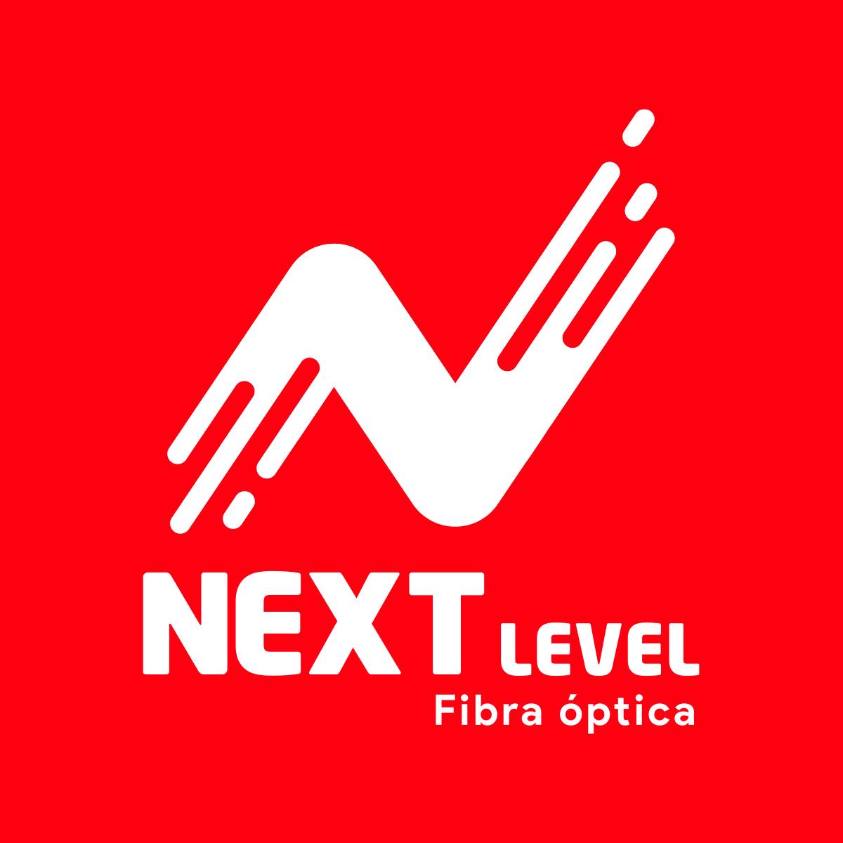 Next level Internet Fibra Óptica