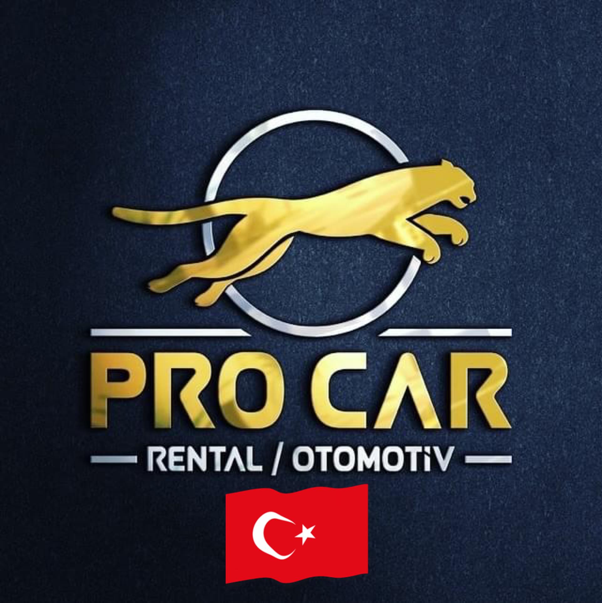 Pro Car Rental Otomotiv | Mersin