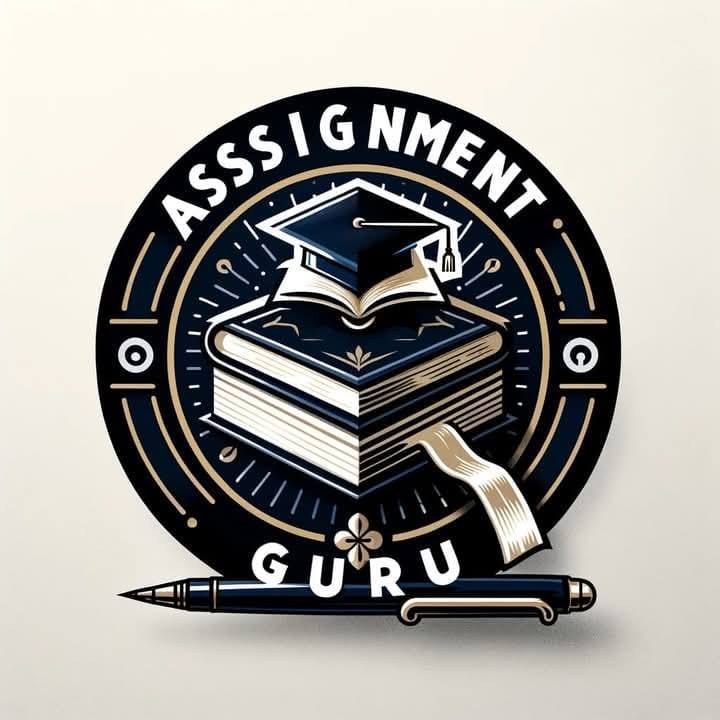Assignment Guru Sri Lanka