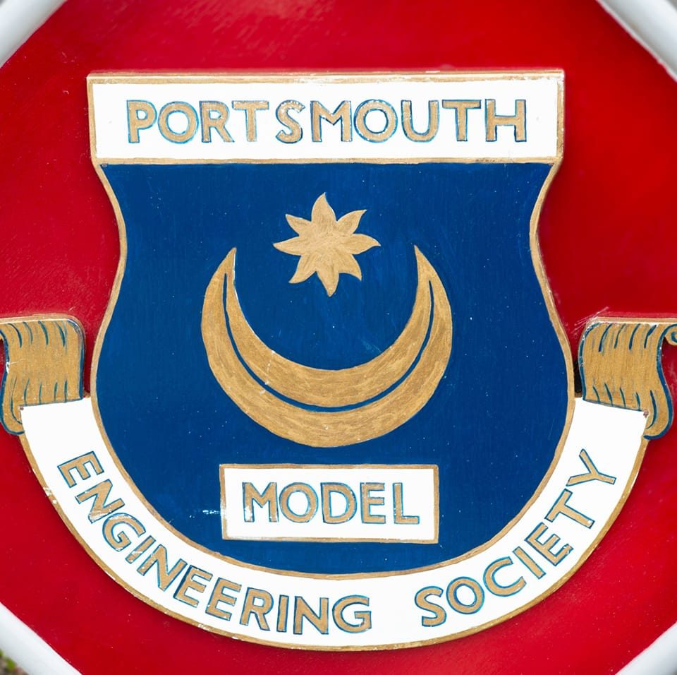 Portsmouth Model Engineering Society | Portsmouth