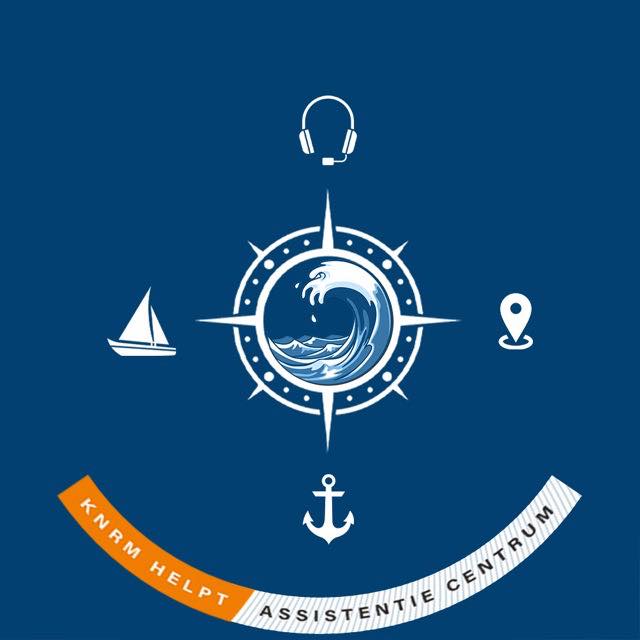 KNRM helpt Assistentie Centrum | IJmuiden