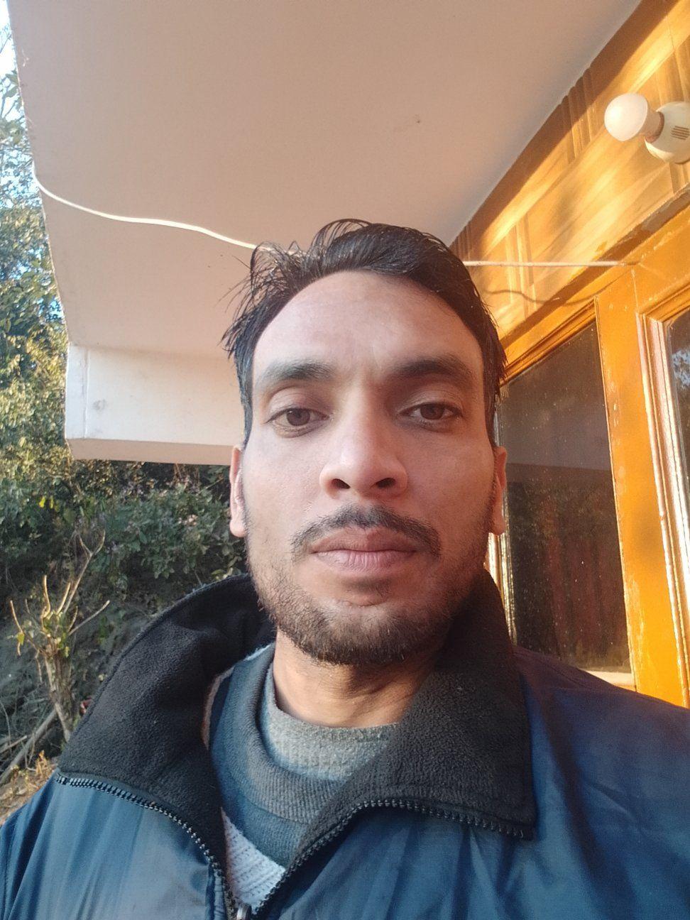 VK rajput | Solan