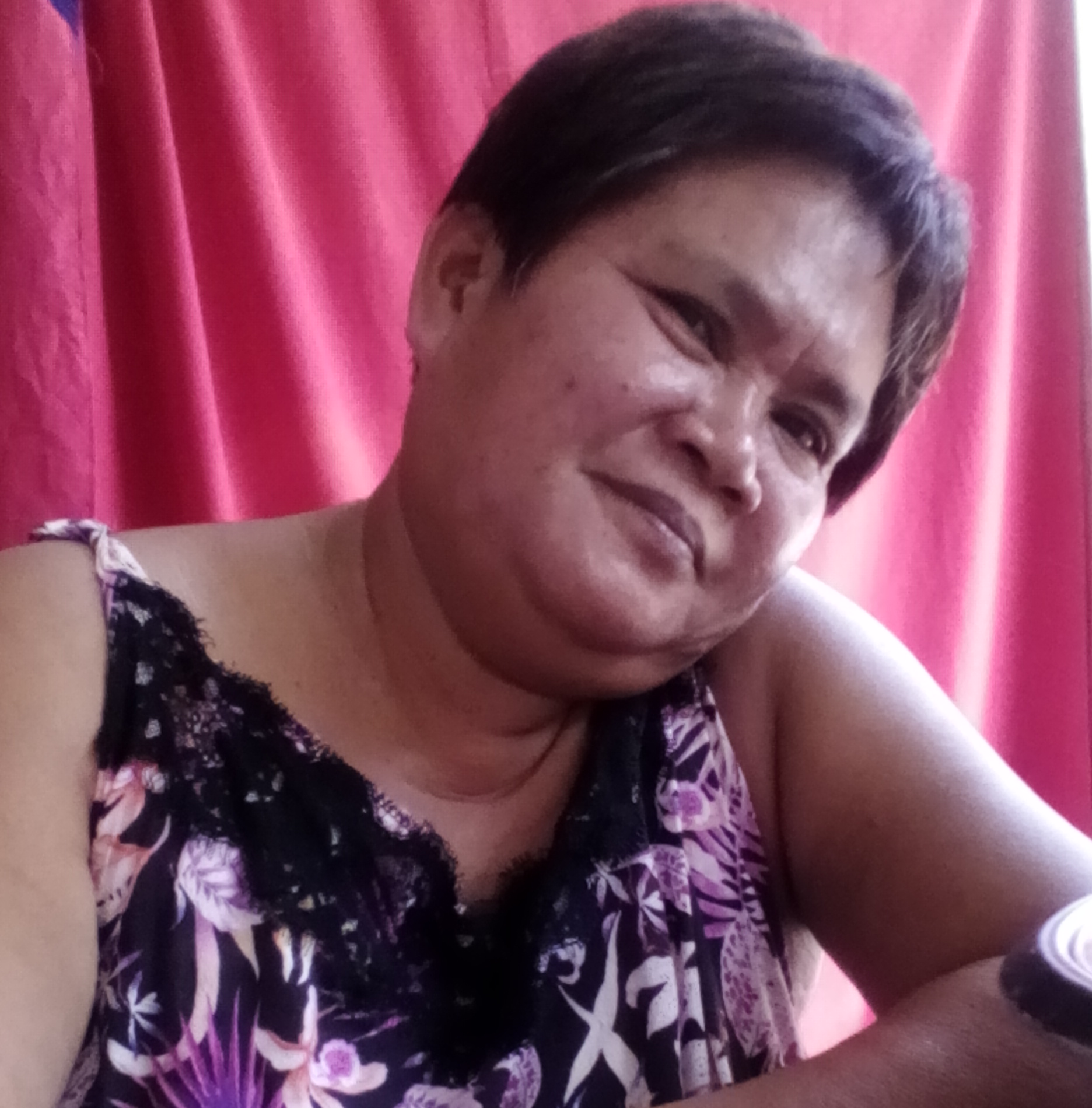 First order... Dere sa Central olingan Dipolog city.. | Gina Dela Cerna