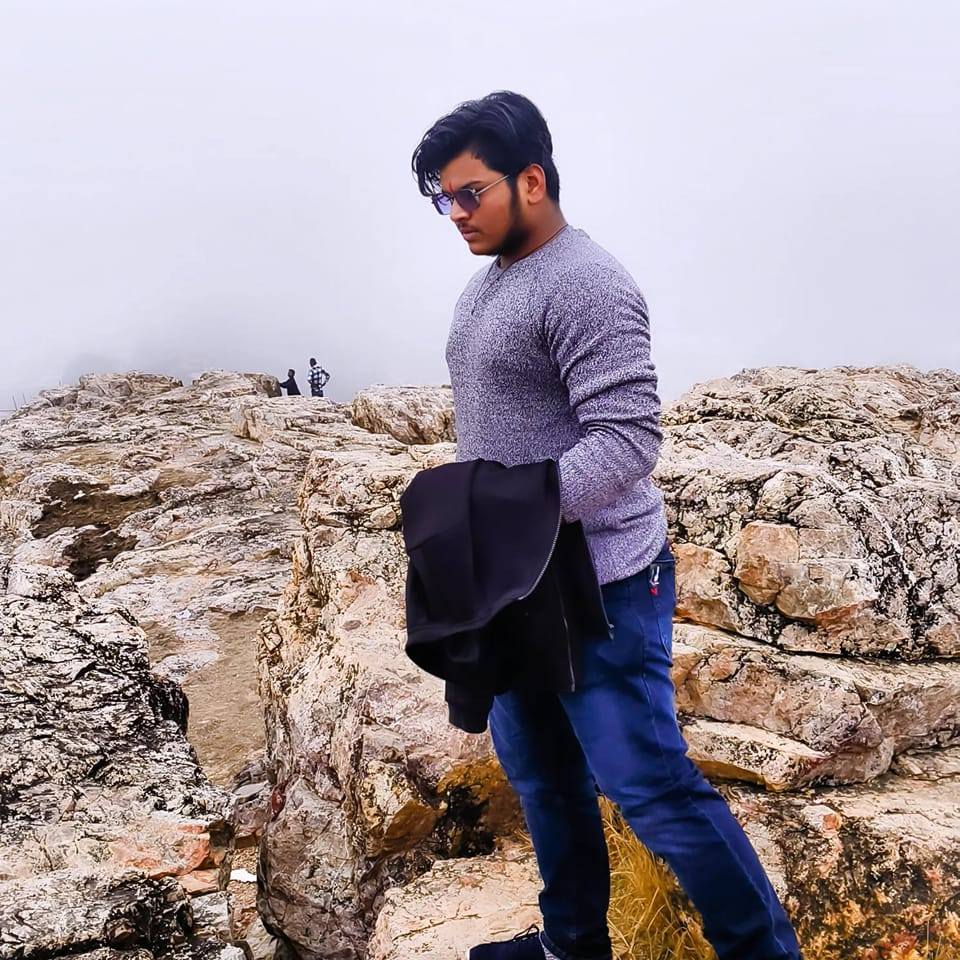Prathmesh Yadav