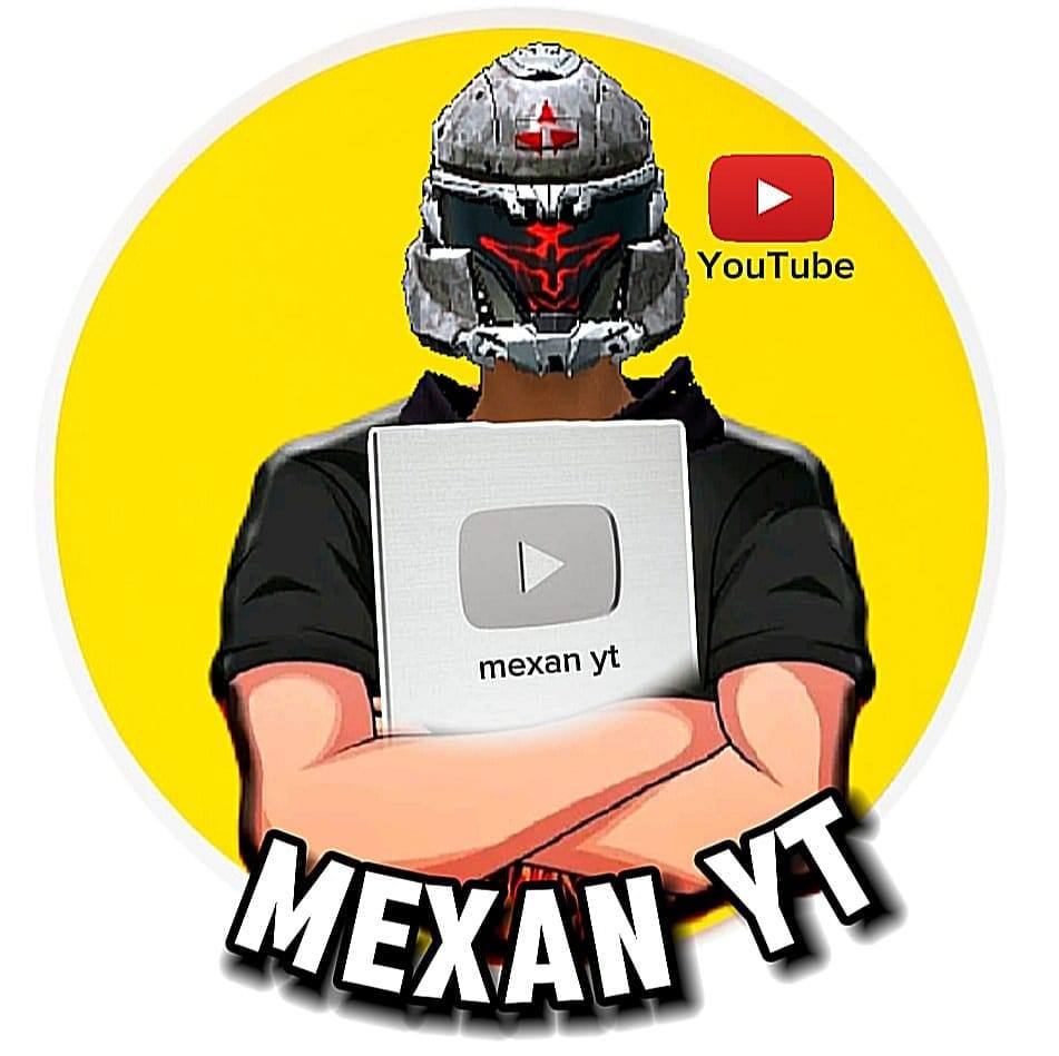 MEXAN YT | Buesaco