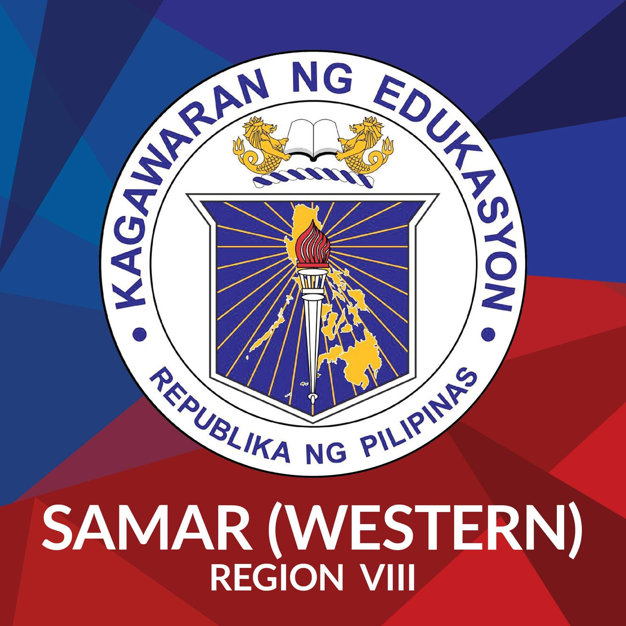 DepEd Samar Division - The Sparkers | Catbalogan