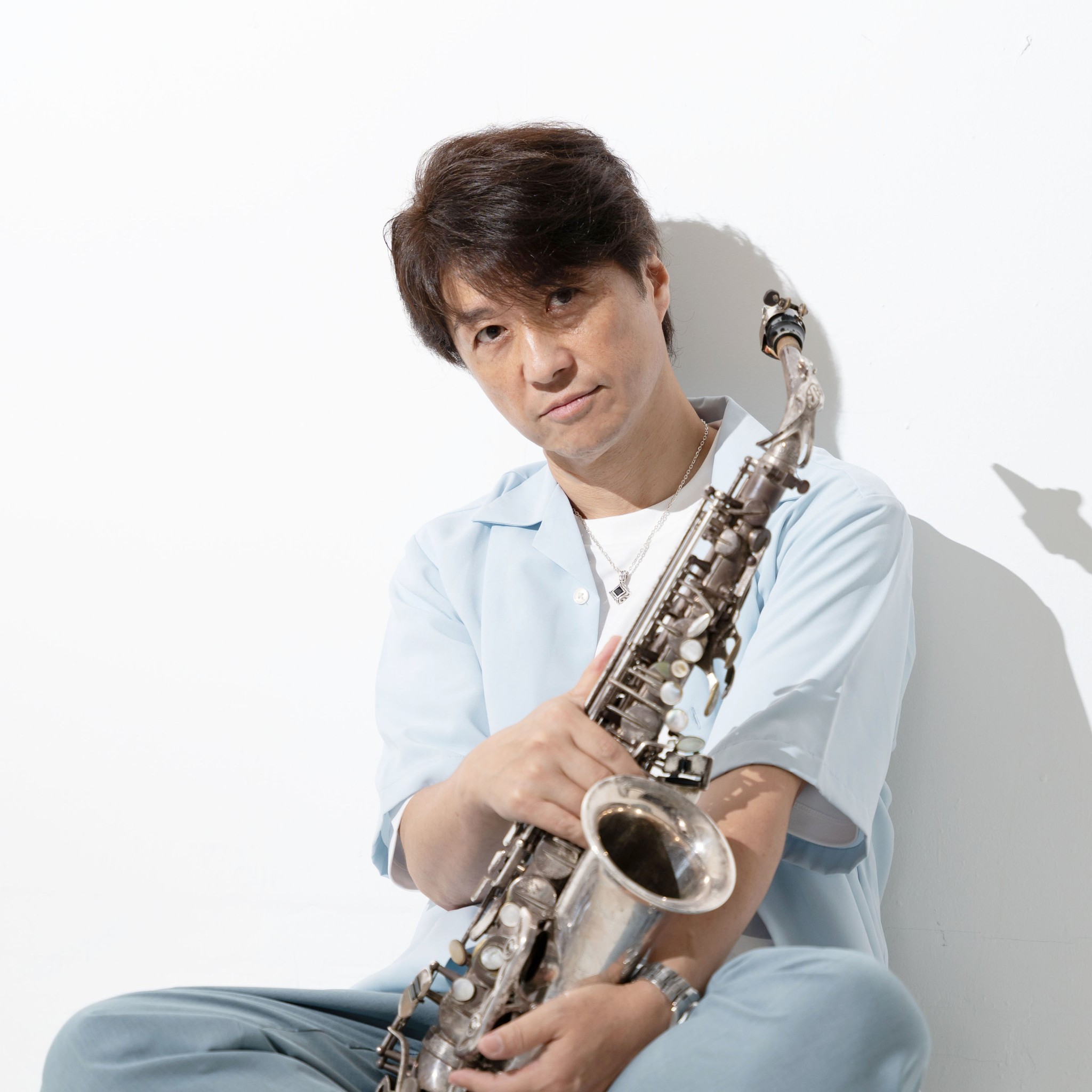 萩原隆 (@haggysax) • Facebook