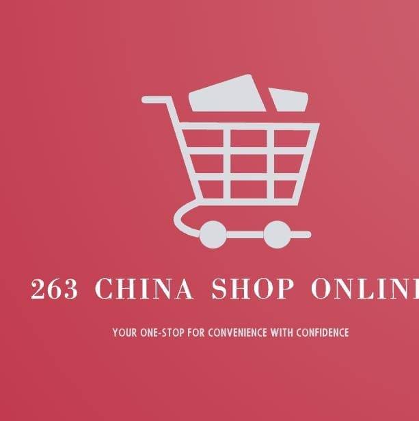 263 China Shop Online | Harare
