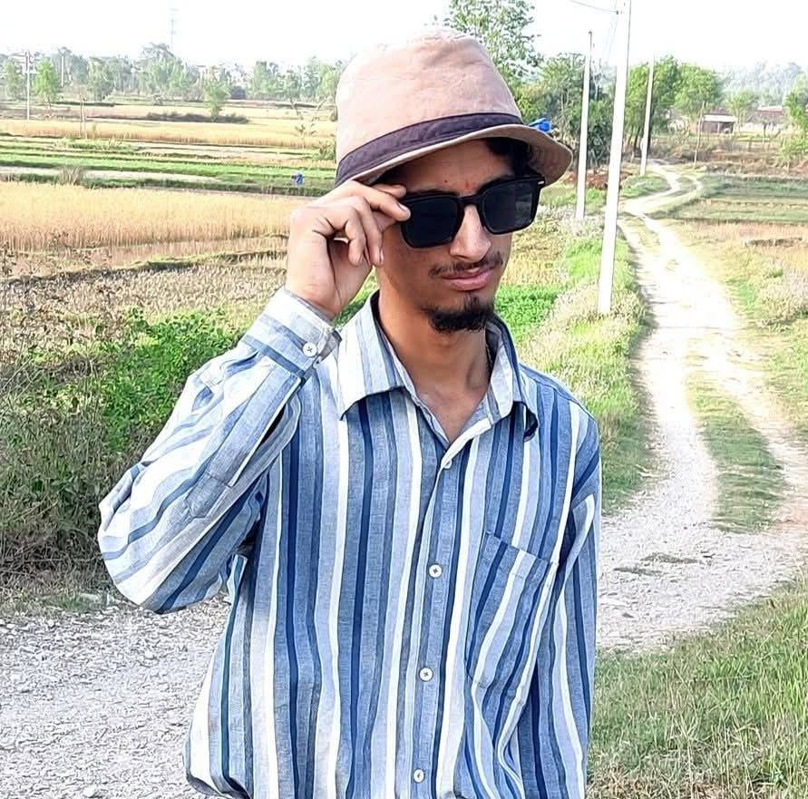 Nam Raj