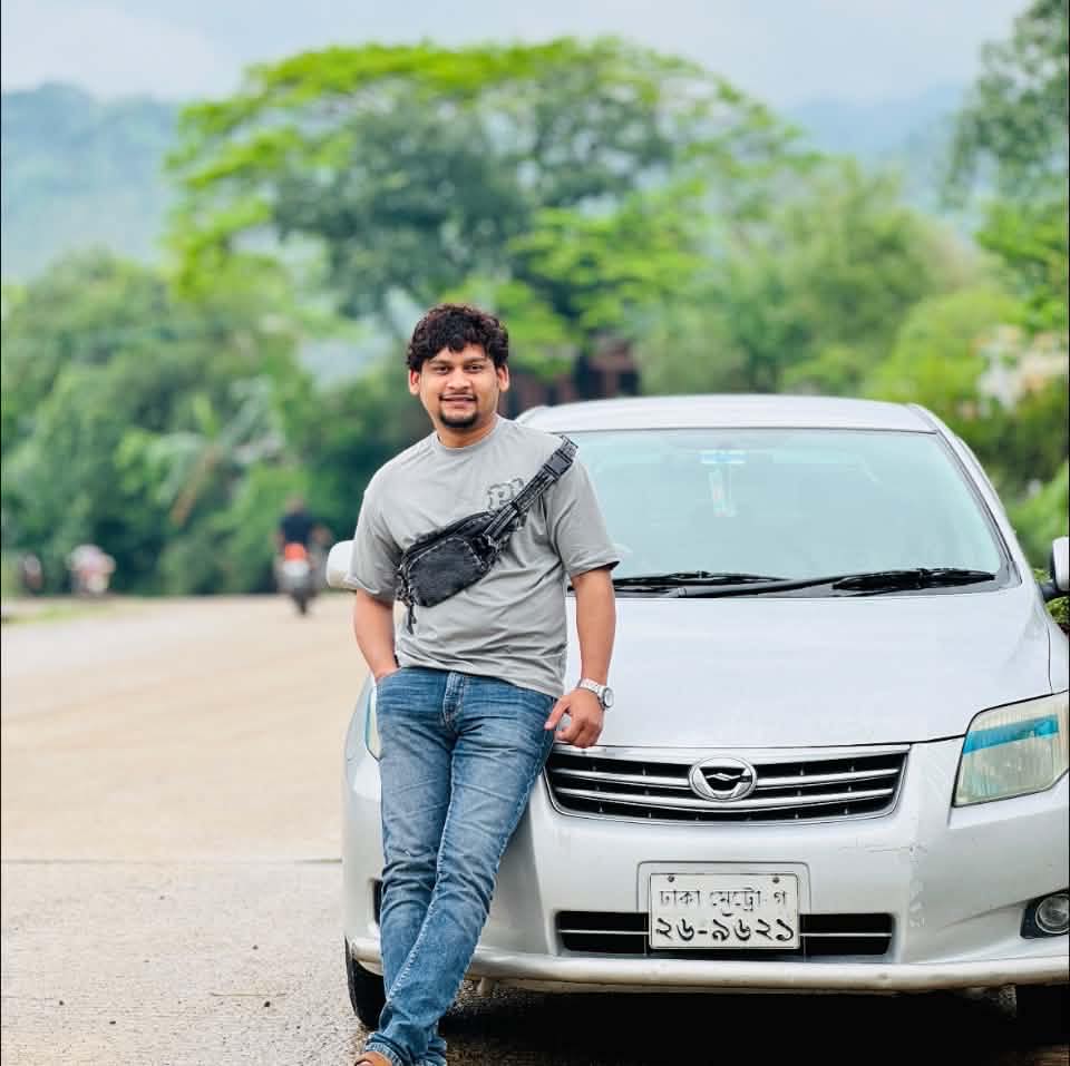 Raj Bro