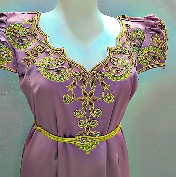 Oum Assil Couture