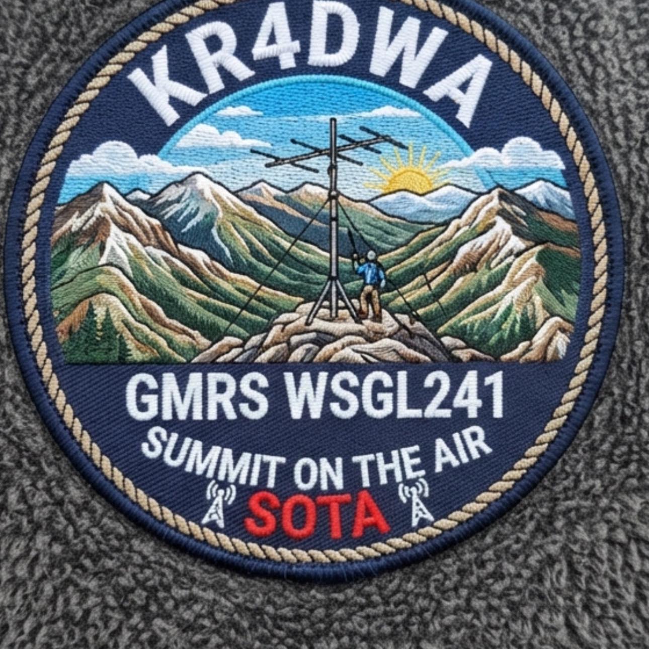 Southern Tennessee Amateur Radio Services | Facebook