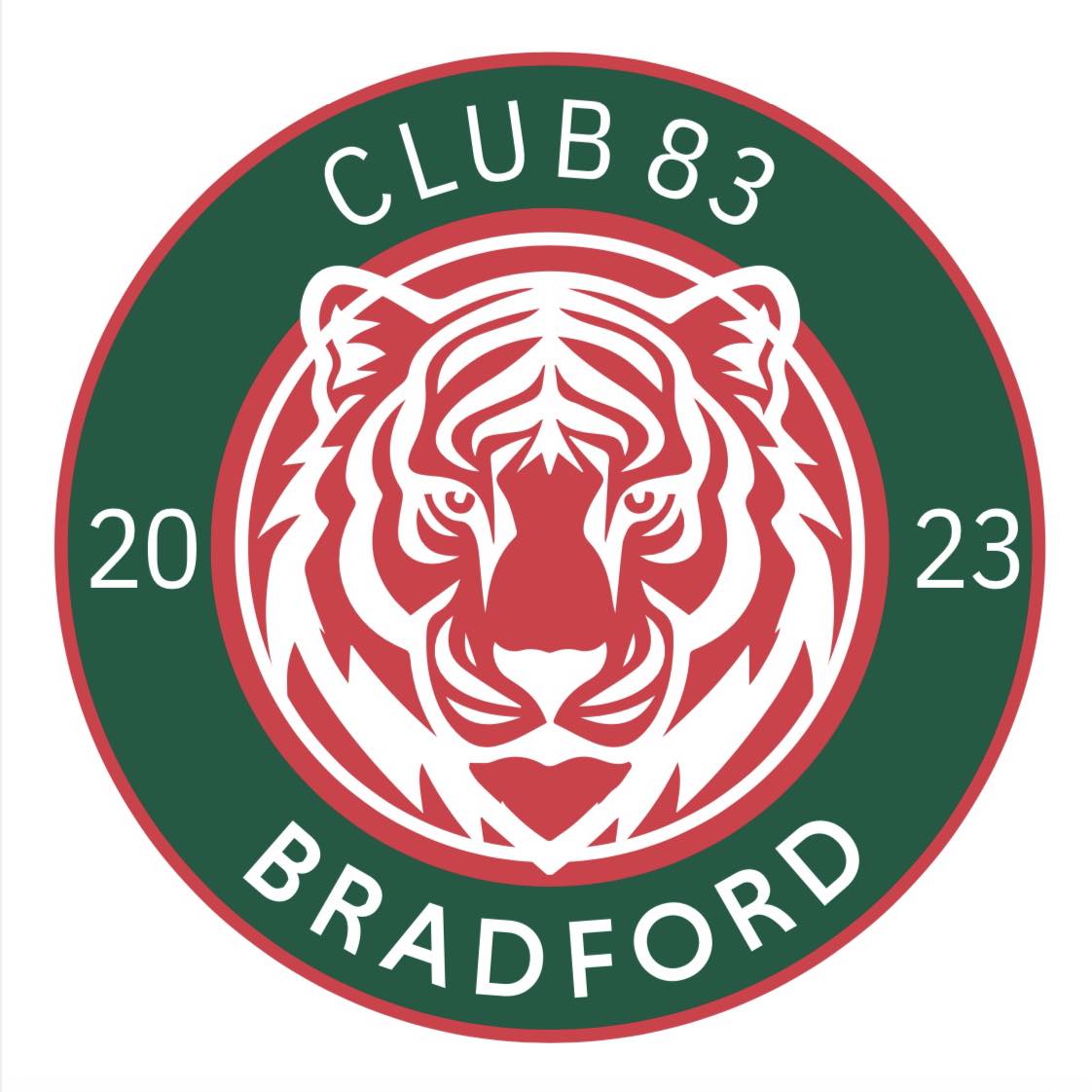 Club 83