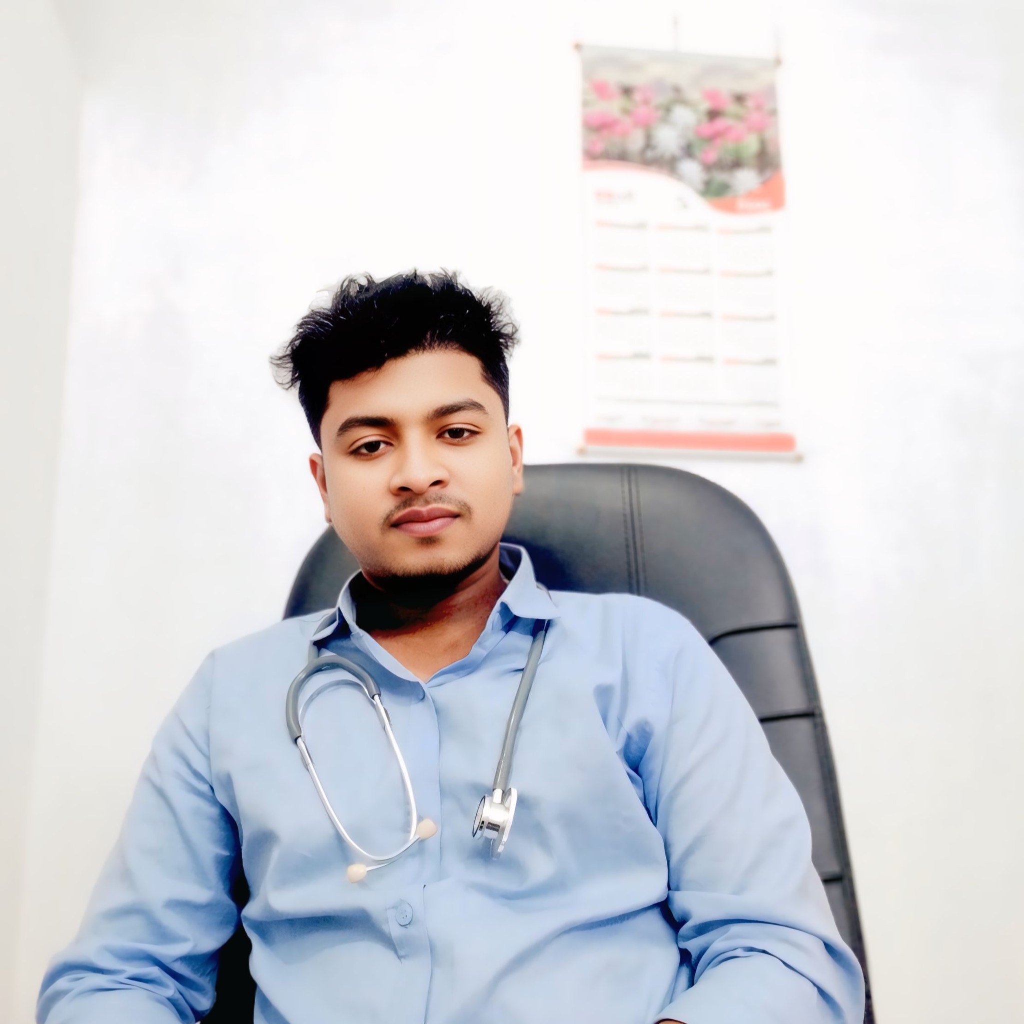 Rakibul Hassan