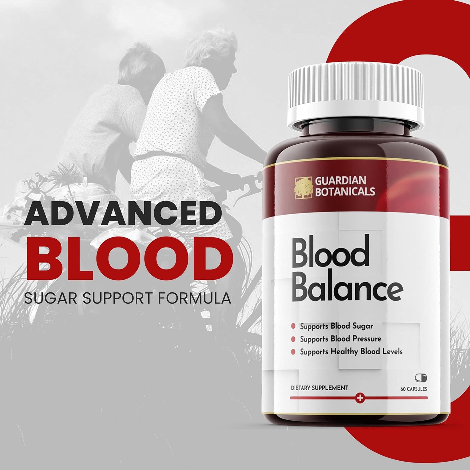 Blood Balance New Zealand | Auckland