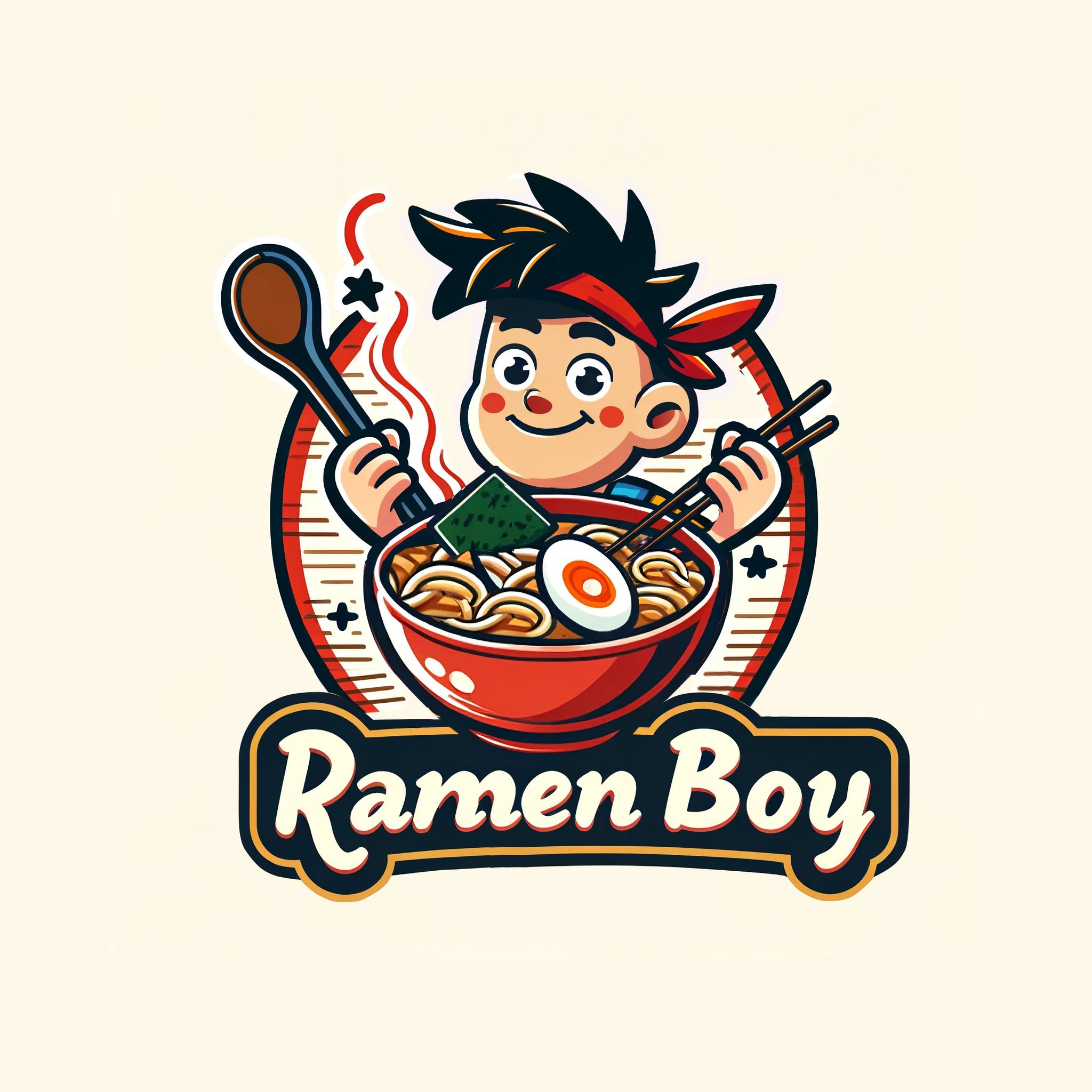 Ramen Boy | Tbilisi