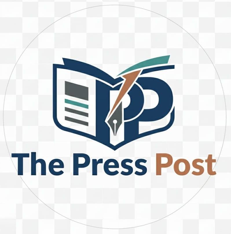 The Press Post | Dhaka