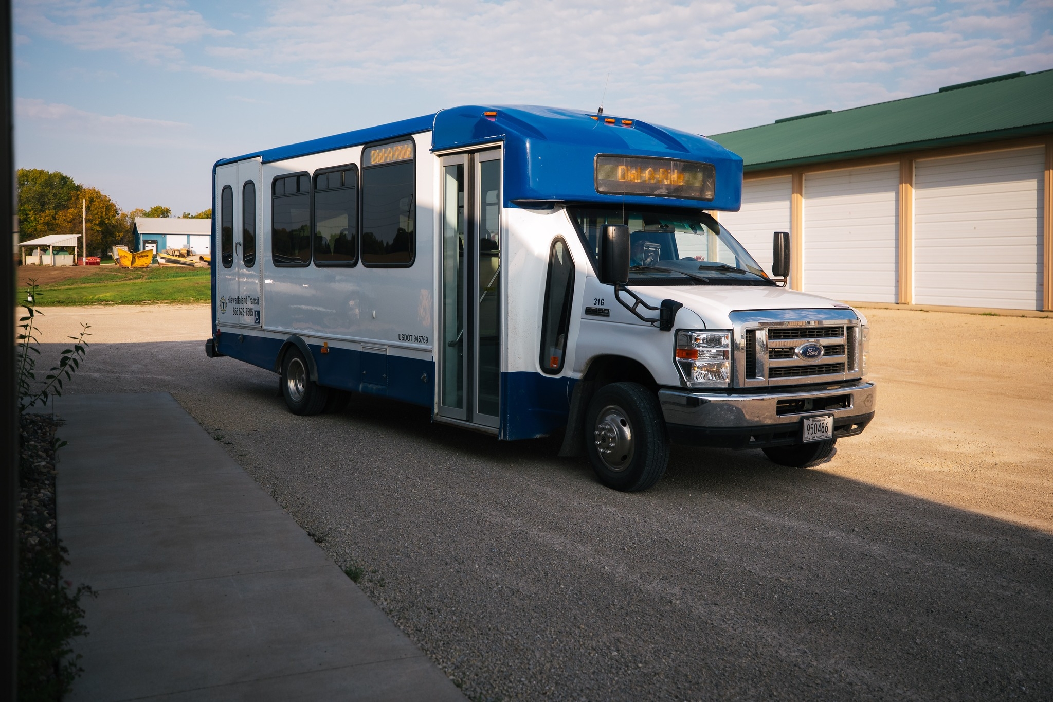 Wabasha County Social Services