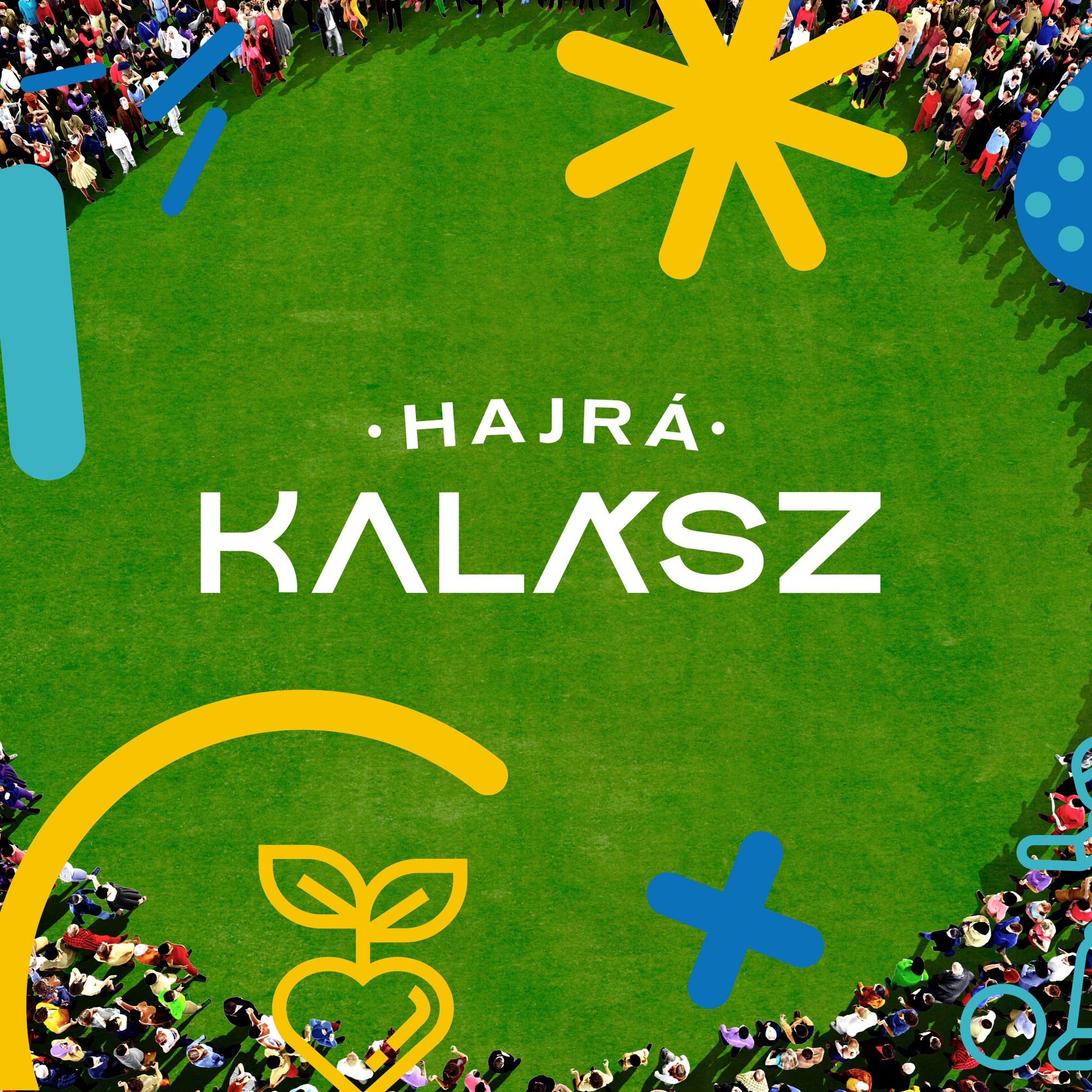 Hajrá Kalász | Budakalász