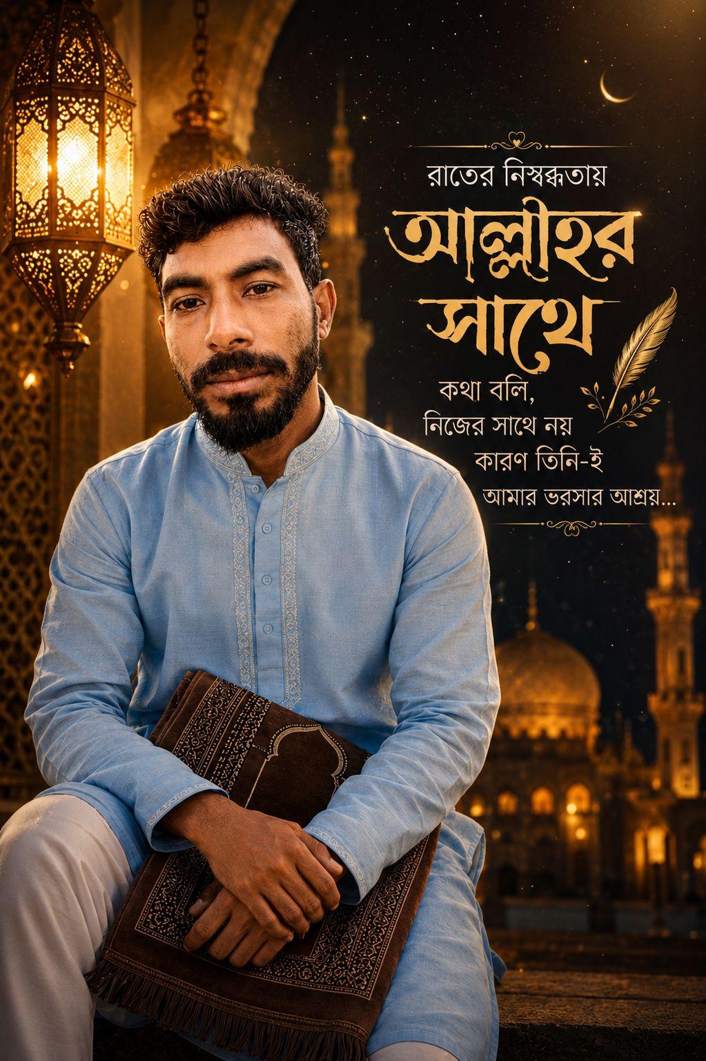 Mahabub Raj