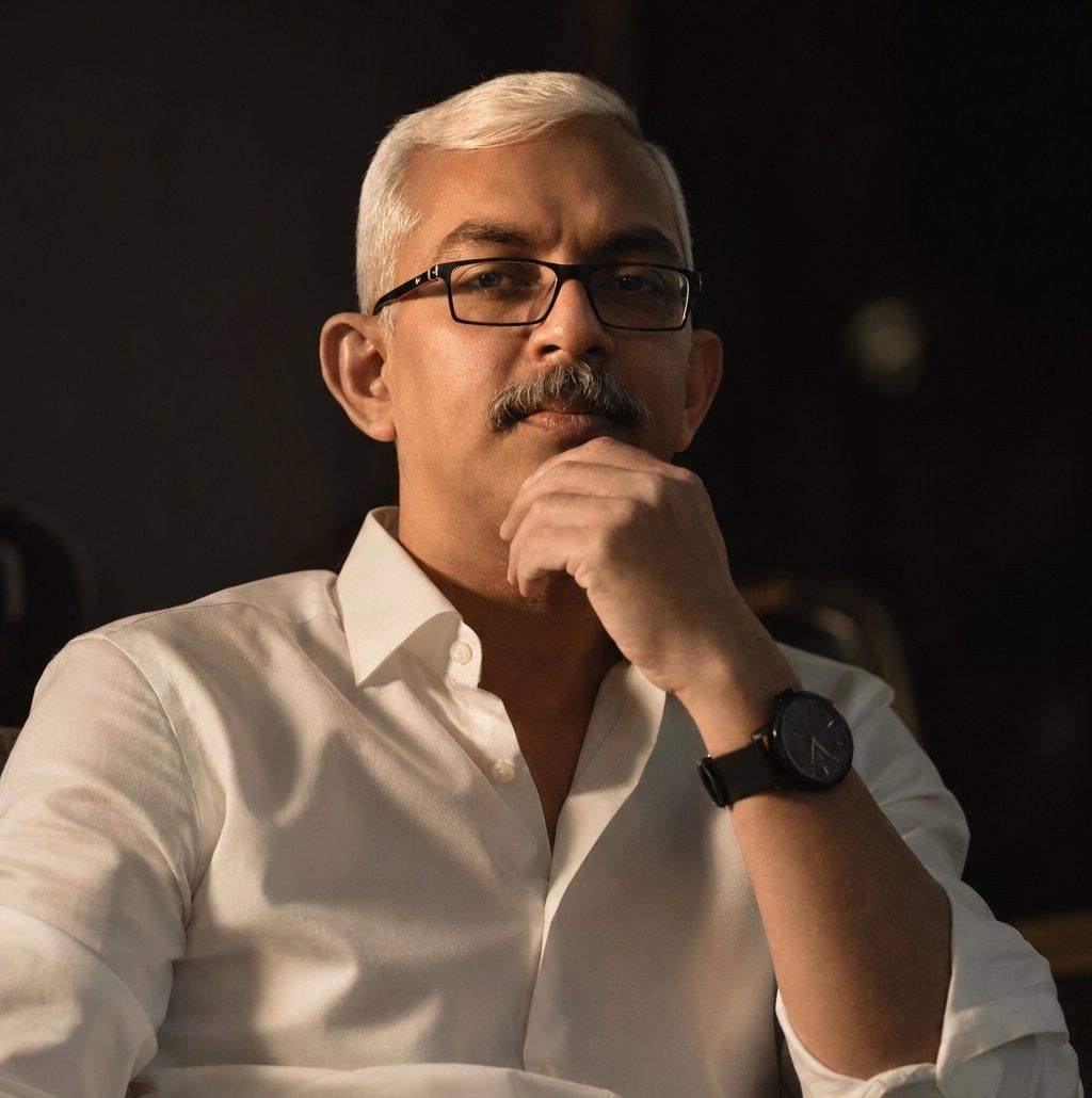 Debashis Bhattacharjee