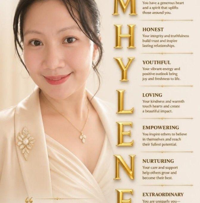 Mhylene Bangot
