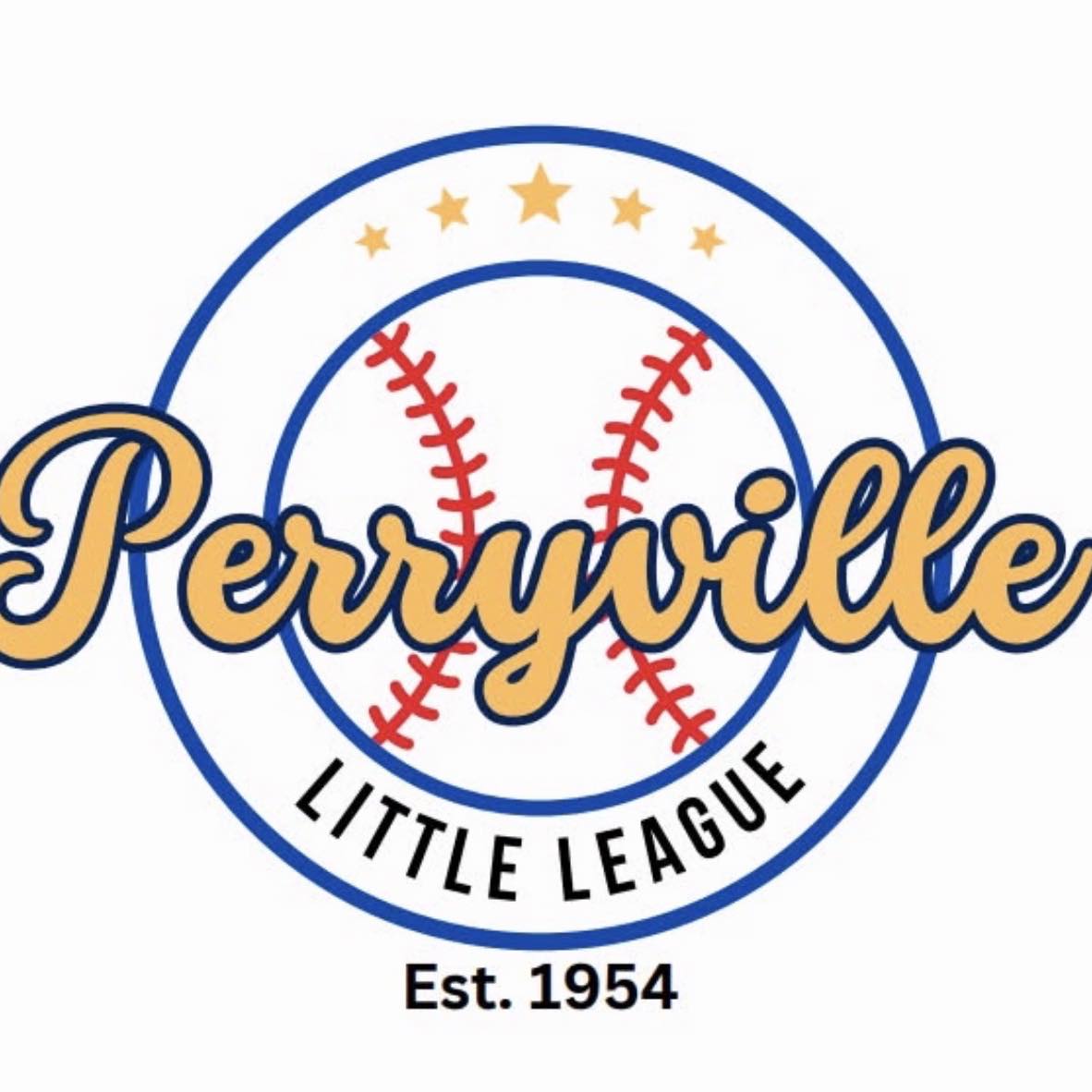 Perryville Little League Information Page | Perryville MD