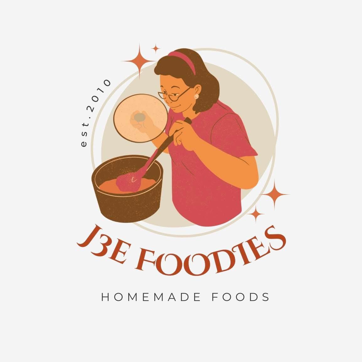 J3E Foodies
