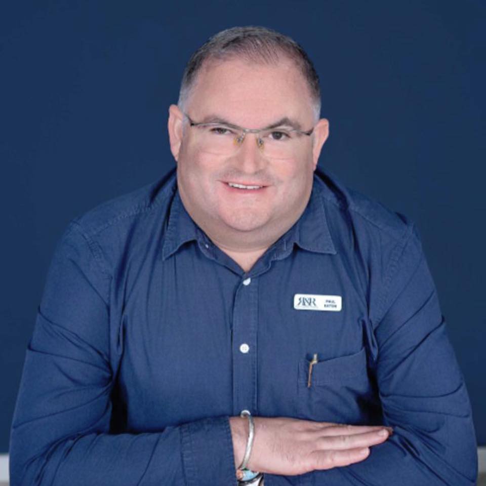 Paul Eaton - Я&R Real Estate | Howick