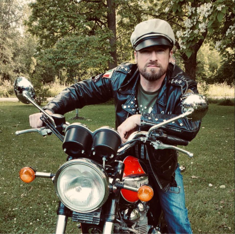 HONDA XR ONLY | First xr650l changed the engine oil and was curious if ...